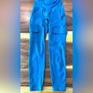 Old Navy Active leggings size small